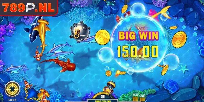 Bắn Cá God 789P – Bí Quyết Trở Thành Cao Thủ Lão Làng 2 Chọn loại súng và vũ khí