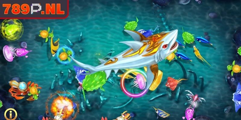 Cách Chọn Súng Bắn Cá Hiệu Quả Cho Người Chơi Online 1 Hiểu về các loại súng trong bắn cá online