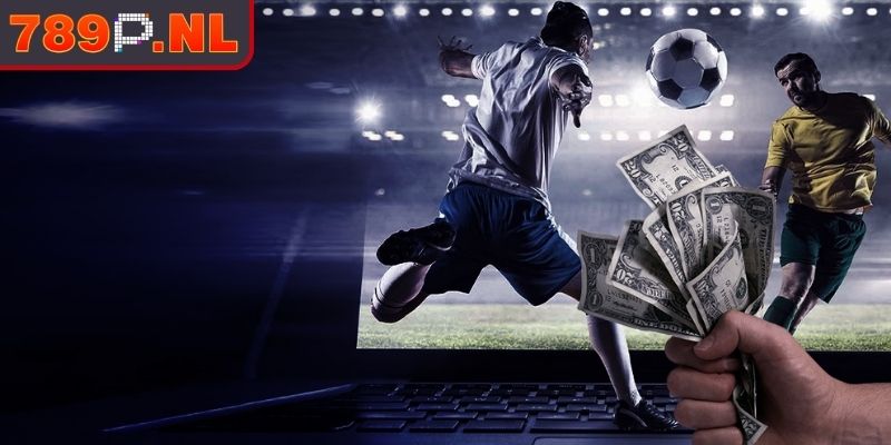 Cách Soi Kèo Bóng Đá 789P Chuẩn Nhất Từ Các Chuyên Gia 2 Cách soi kèo bóng đá 789P chuẩn nhất dạng 1x2