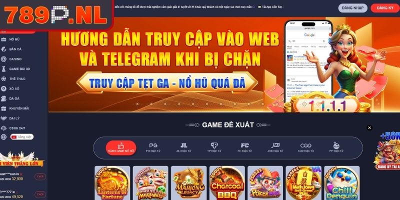 Đăng Nhập 789P – Chìa Khóa Mở Ra Thế Giới Giải Trí Đỉnh Cao 3 Lưu ý khi đăng nhập 789P