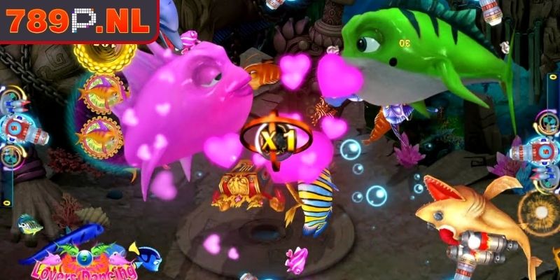 Hack Bắn Cá 789P Online - Trải Nghiệm An Toàn Hấp Dẫn 3 Cảnh báo khi sử dụng phần mềm