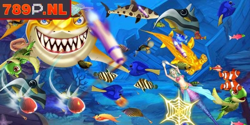 Hack Bắn Cá 789P Online - Trải Nghiệm An Toàn Hấp Dẫn 1 Hack bắn cá 789P online là gì?