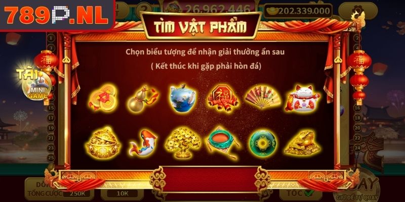 Nổ Hũ Lucky Twins 789P – Biểu Tượng May Mắn Á Đông 2 Các tính năng của Lucky Twins