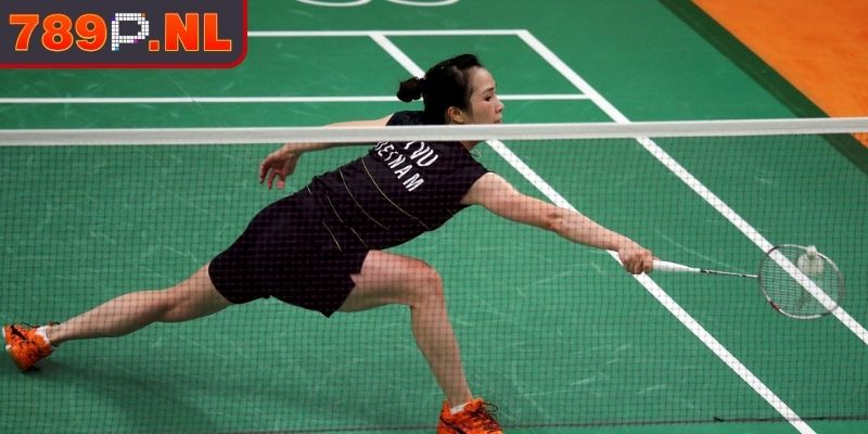 Sảnh FB 789P Đỉnh Cao Cá Cược Thể Thao Dành Cho Mọi Bet Thủ 3 Cầu lông