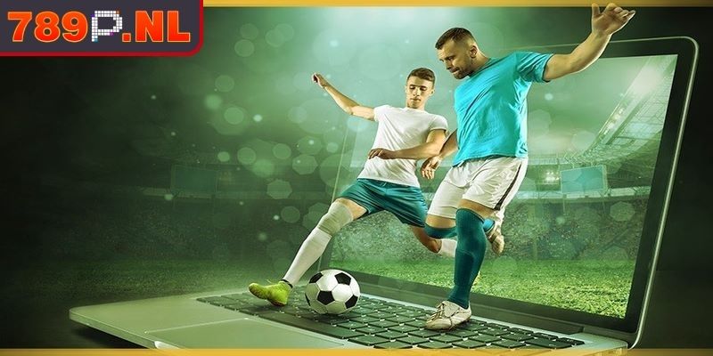 Sảnh FB 789P Đỉnh Cao Cá Cược Thể Thao Dành Cho Mọi Bet Thủ 2 Hỗ trợ video trực tiếp sảnh FB 789P