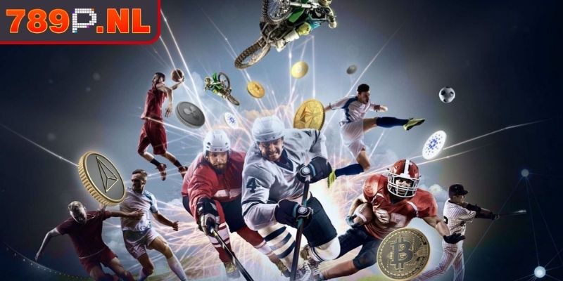 Sảnh TF 789P Phân Tích Phá Đảo Mọi Kèo Cược Từ Chuyên Gia 1 Khám phá cá cược thể thao tại sảnh TF 789P