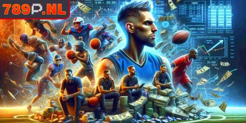 Sảnh TF 789P Phân Tích Phá Đảo Mọi Kèo Cược Từ Chuyên Gia 2 Những đặc quyền vượt trội khi tham gia sảnh TF 789P