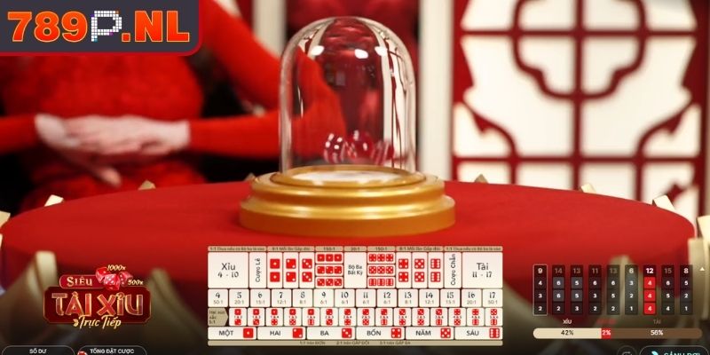 Tài Xỉu Online 789P – Trải Nghiệm Game Huyền Thoại Mọi Lúc 3 Chiến lược thắng lớn trong Tài xỉu online 789P